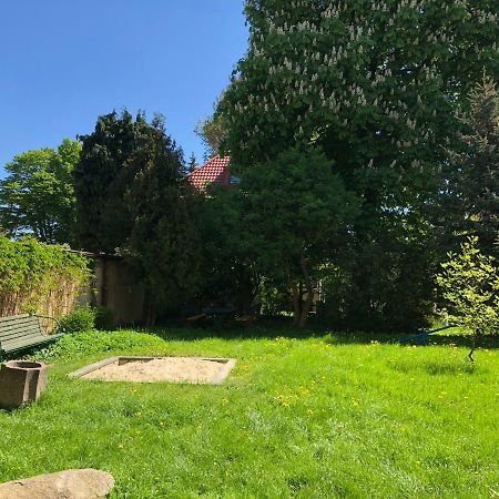 Apartament Warecka Appartamento Malbork Esterno foto