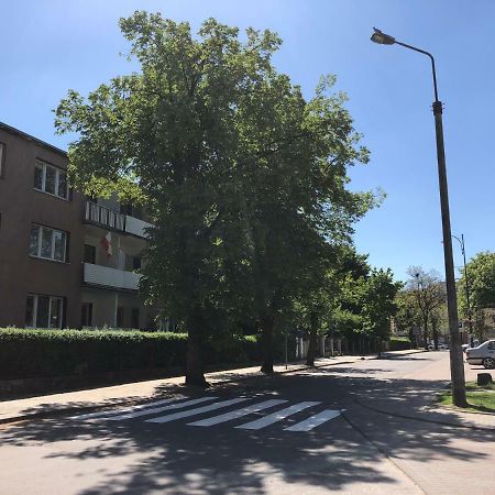 Apartament Warecka Appartamento Malbork Esterno foto